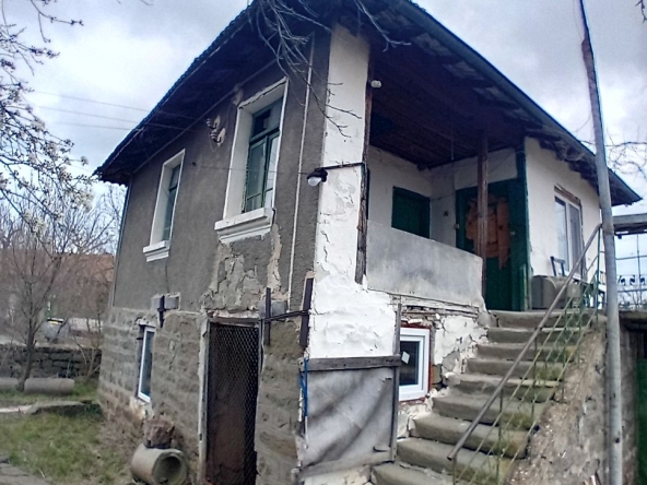 Къща в Бургас, Изгрев - 86 кв.м за 89 €/кв.м - Снимка #1