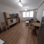 Дава се под наем Двустаен апартамент в Пазарджик, Запад - 70 кв.м за 321.3 € - Снимка #1