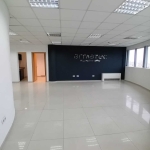 Дава се под наем Офис в София, Гоце Делчев - 115 кв.м за 1035 € - Снимка #1