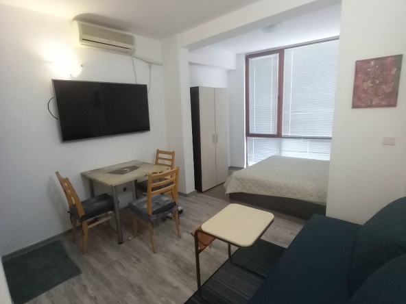 Едностаен апартамент в к.к. Слънчев бряг - 47 кв.м за 1171 €/кв.м - Снимка #1