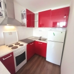 Двустаен апартамент в к.к. Слънчев бряг - 58 кв.м за 1121 €/кв.м - Снимка #1