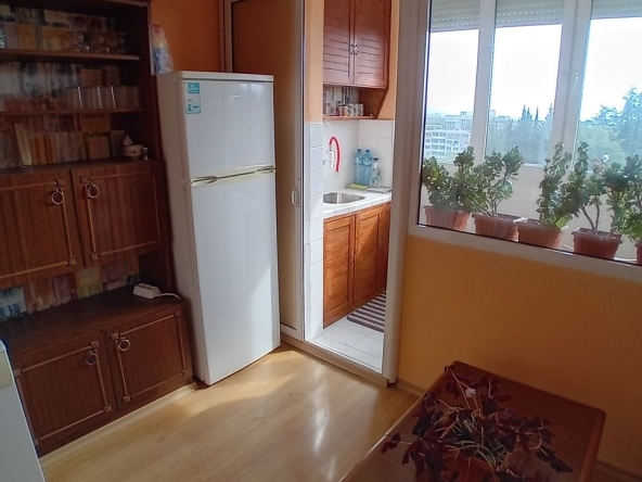 Дава се под наем Двустаен апартамент в Стара Загора, Била - 45 кв.м за 255 € - Снимка #1