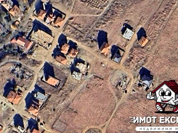 Парцел в Асеновград - 477 кв.м за 102 €/кв.м - Снимка #1