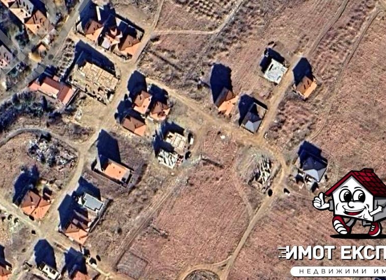 Парцел в Асеновград - 477 кв.м за 102 €/кв.м - Снимка #1