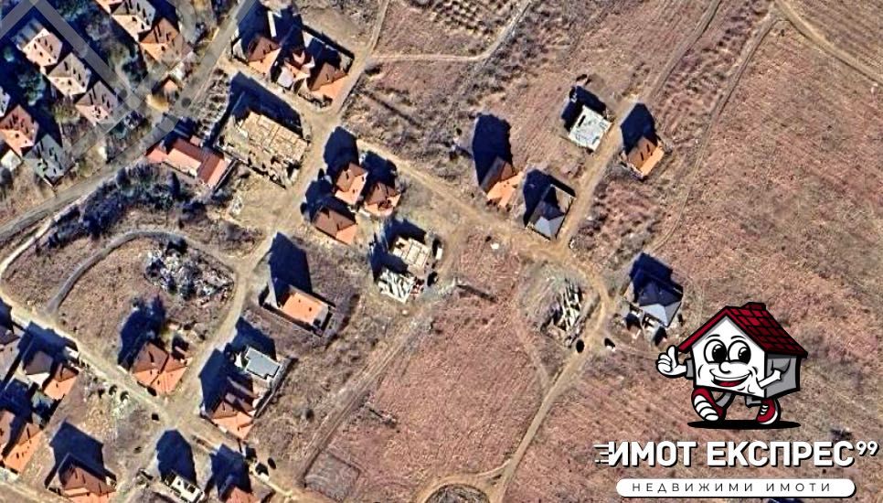 Парцел в Асеновград - 477 кв.м за 102 €/кв.м - Снимка #1