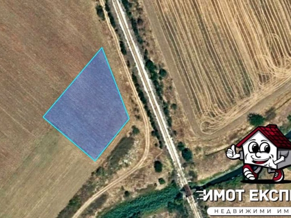 Земеделски имот в Асеновград -  кв.м за 7650 €/дка - Снимка #1