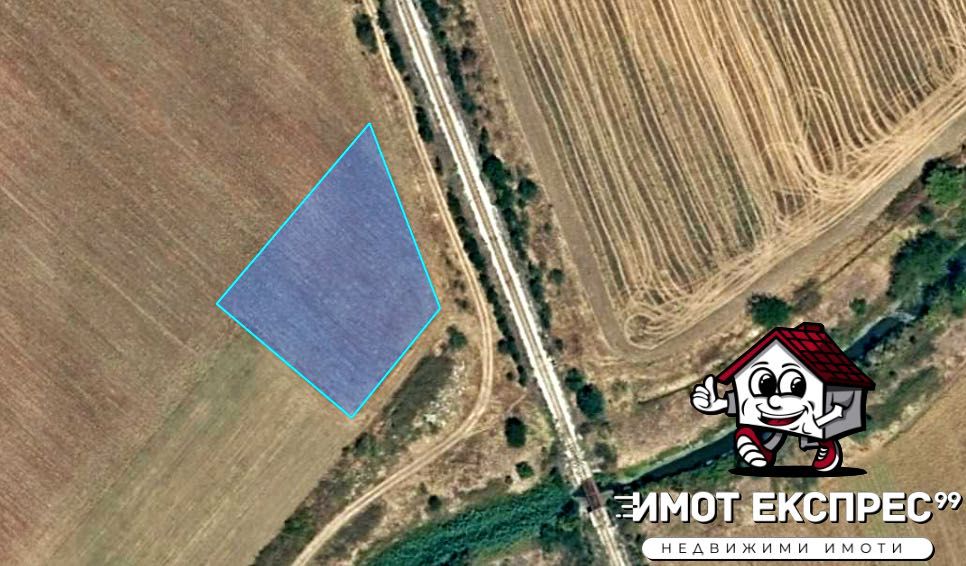 Земеделски имот в Асеновград -  кв.м за 7650 €/дка - Снимка #1