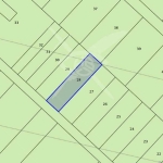 Парцел в с. Куртово Конаре, Област Пловдив - 820 кв.м за 6 €/кв.м - Снимка #1