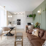 Дава се под наем Двустаен апартамент в София, Дружба 2 - 75 кв.м за 697.17 € - Снимка #1