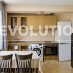 Дава се под наем Двустаен апартамент в Варна, Погреби - 58 кв.м за 375 € - Снимка #1