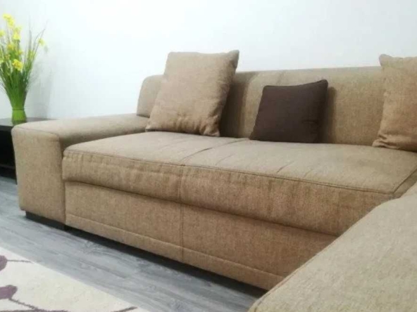 Дава се под наем Едностаен апартамент в Пловдив, Каменица 2 - 40 кв.м за 204 € - Снимка #1