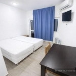 Дава се под наем Двустаен апартамент в Варна, Левски - 30 кв.м за 199.41 € - Снимка #1
