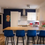 Дава се под наем Двустаен апартамент в Пловдив, Остромила - 63 кв.м за 285.6 € - Снимка #1