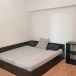 Дава се под наем Едностаен апартамент в Пловдив, Изгрев - 30 кв.м за 153 € - Снимка #1