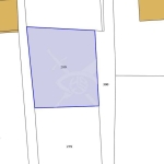 Парцел в с. Труд, Област Пловдив - 1270 кв.м за 57 €/кв.м - Снимка #1