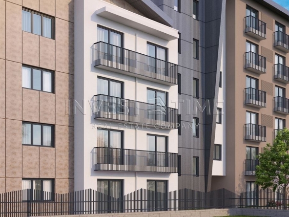 Тристаен апартамент в Варна, Виница - 109 кв.м за 1275 €/кв.м - Снимка #1