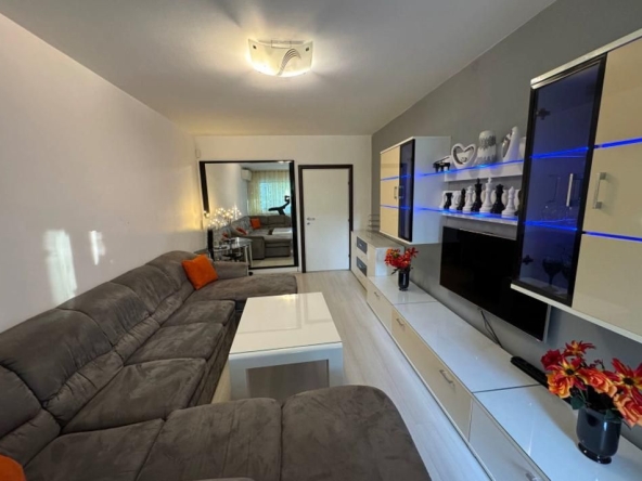 Дава се под наем Тристаен апартамент в София, Младост 1 - 78 кв.м за 1000 € - Снимка #1