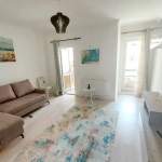 Дава се под наем Едностаен апартамент в Пловдив, Тракия - 45 кв.м за 214.2 € - Снимка #1