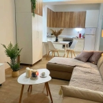 Дава се под наем Двустаен апартамент в Пловдив, Изгрев - 52 кв.м за 219.3 € - Снимка #1