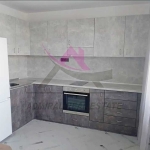 Дава се под наем Двустаен апартамент в Варна, Левски - 52 кв.м за 407.49 € - Снимка #1