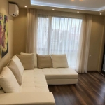 Дава се под наем Тристаен апартамент в Пловдив, Тракия - 97 кв.м за 600 € - Снимка #1