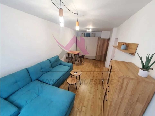 Дава се под наем Двустаен апартамент в Варна, Левски - 65 кв.м за 614 € - Снимка #1