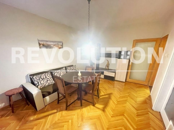 Дава се под наем Двустаен апартамент в Варна, Общината - 57 кв.м за 350 € - Снимка #1