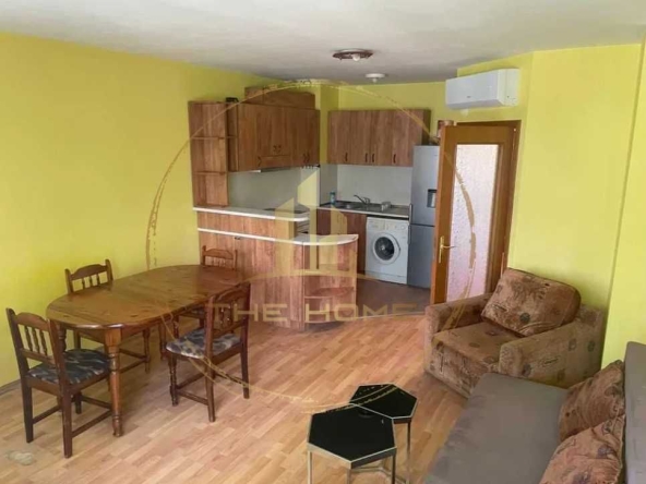 Дава се под наем Двустаен апартамент в Варна, Спортна зала - 60 кв.м за 375 € - Снимка #1