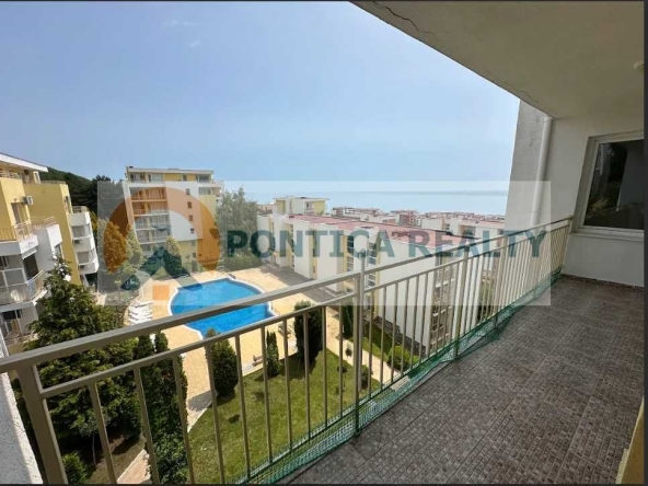 Двустаен апартамент в Свети Влас - 80 кв.м за 982 €/кв.м - Снимка #1