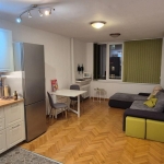 Дава се под наем Четиристаен апартамент в София, Слатина - 110 кв.м за 650 € - Снимка #1