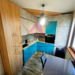 Дава се под наем Тристаен апартамент в Варна, Левски - 70 кв.м за 800 € - Снимка #1