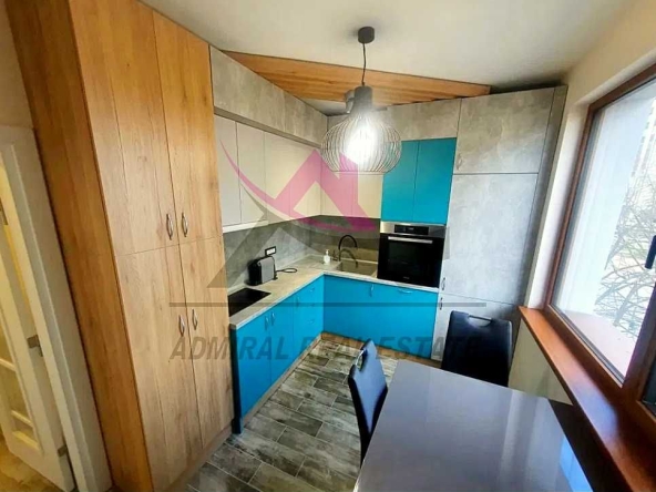 Дава се под наем Тристаен апартамент в Варна, Левски - 70 кв.м за 800 € - Снимка #1