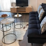 Дава се под наем Едностаен апартамент в Бургас, Център - 42 кв.м за 204 € - Снимка #1