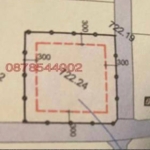 Парцел в Плевен, Сторгозия - 600 кв.м за 50 €/кв.м - Снимка #1