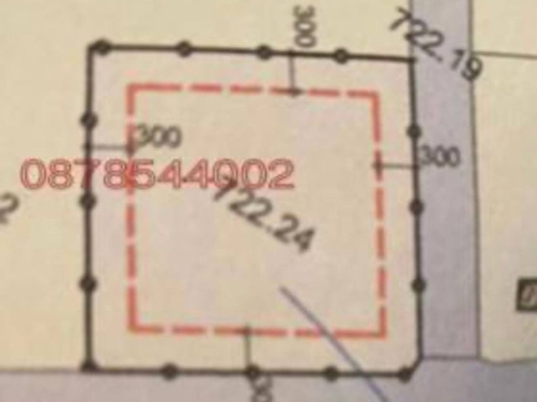 Парцел в Плевен, Сторгозия - 600 кв.м за 50 €/кв.м - Снимка #1