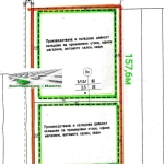 Парцел в с. Костиево, Област Пловдив - 13106 кв.м за 17 €/кв.м - Снимка #1
