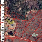 Парцел в с. Енина, Област Стара Загора - 530 кв.м за 48 €/кв.м - Снимка #1