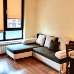 Дава се под наем Двустаен апартамент в София, Полигона - 60 кв.м за 484.5 € - Снимка #1