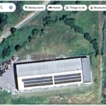 Промишлена сграда в с. Лозно, Област Кюстендил - 1400 кв.м за 729 €/кв.м - Снимка #1