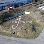 Парцел в Кърджали, Промишлена зона - Юг - 2326 кв.м за 62 €/кв.м - Снимка #1