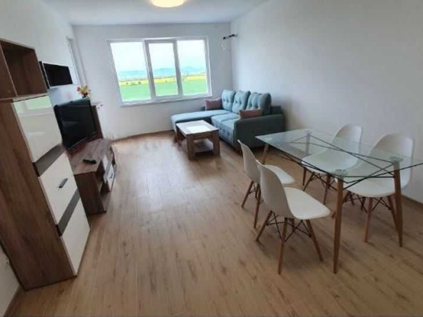 Дава се под наем Двустаен апартамент в София, Левски Г - 66 кв.м за 648.21 € - Снимка #1