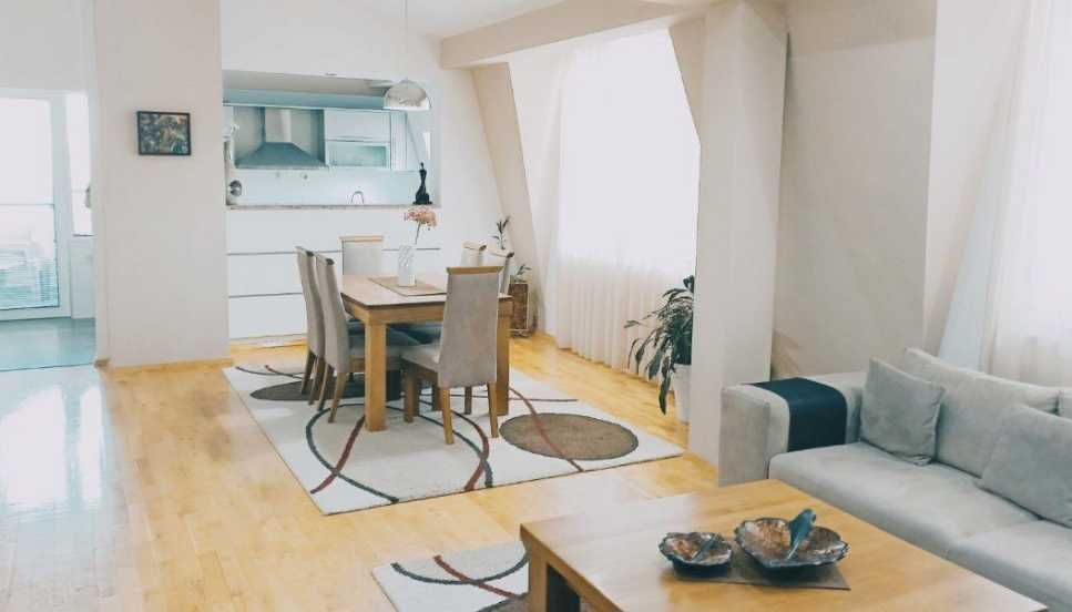 Дава се под наем  в Пловдив, Каменица 1 - 20 кв.м за 61.2 € - Снимка #1