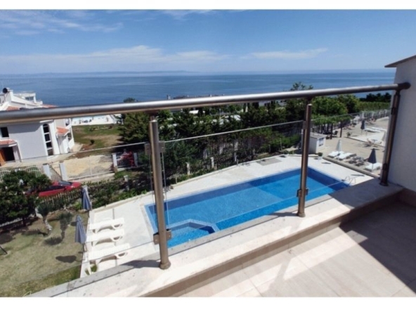 Двустаен апартамент в Черноморец - 56 кв.м за 1429 €/кв.м - Снимка #1