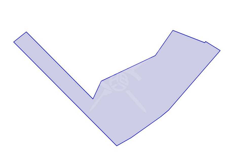 Парцел в с. Веселие, Област Бургас - 11989 кв.м за 0 €/кв.м - Снимка #1