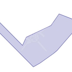 Парцел в с. Веселие, Област Бургас - 11989 кв.м за 1 €/кв.м - Снимка #1