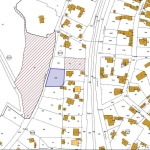 Парцел в София, Сеславци - 810 кв.м за 28 €/кв.м - Снимка #1