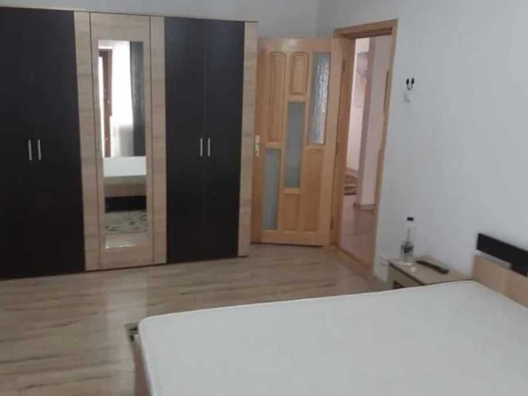 Дава се под наем Двустаен апартамент в Пловдив, Мараша - 60 кв.м за 204 € - Снимка #1