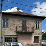 Къща в Кюстендил, Промишлена зона - Север - 204 кв.м за 625 €/кв.м - Снимка #1