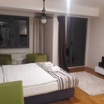 Дава се под наем Двустаен апартамент в Пловдив, Кършияка - 75 кв.м за 331.5 € - Снимка #1