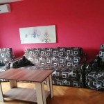 Дава се под наем Двустаен апартамент в Пловдив, Коматево - 60 кв.м за 260.1 € - Снимка #1